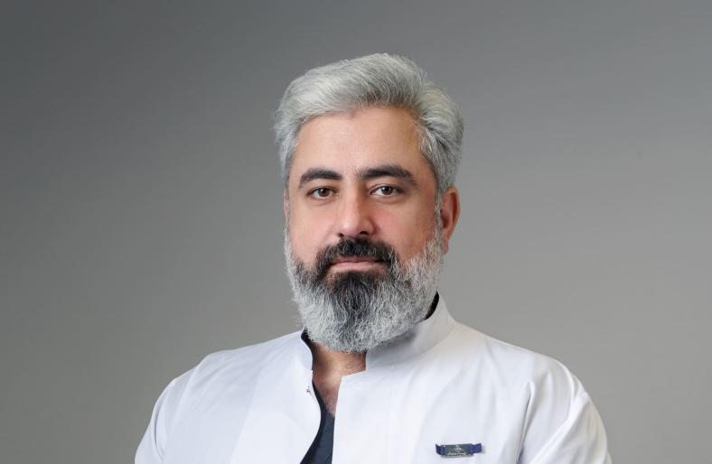 Геворкян Эдуард Михайлович