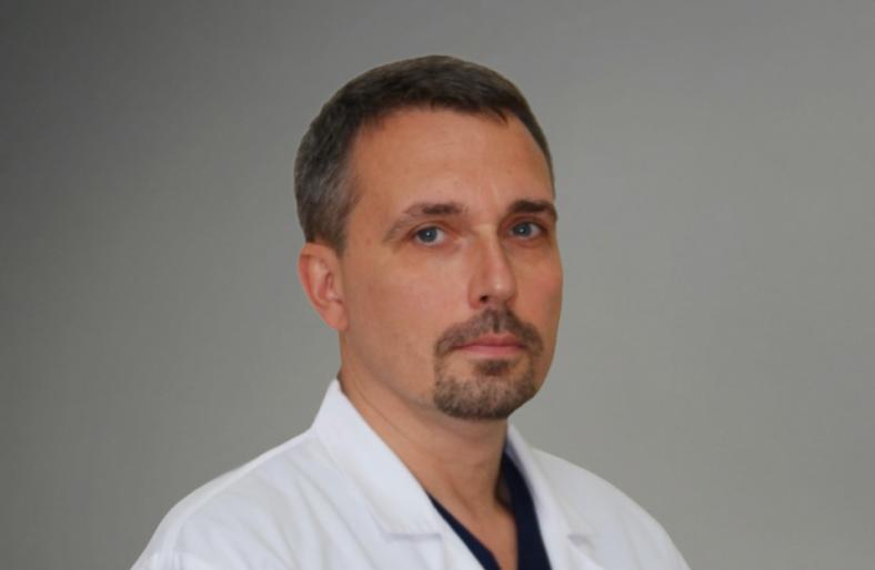 Гунько Максим Валерьевич