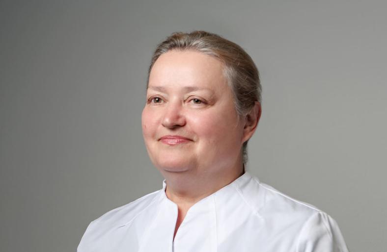 Лашина Светлана Владимировна